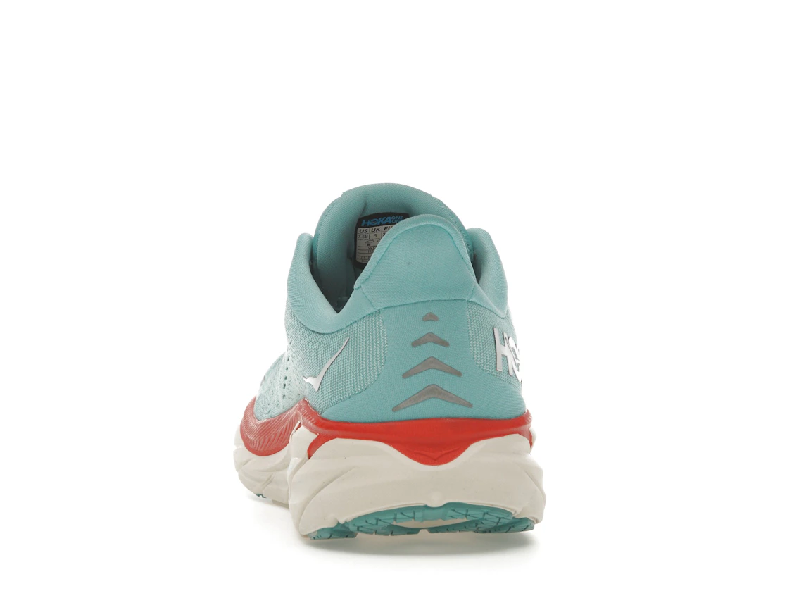 Hoka One One Clifton 8 Aquarelle (Women's)