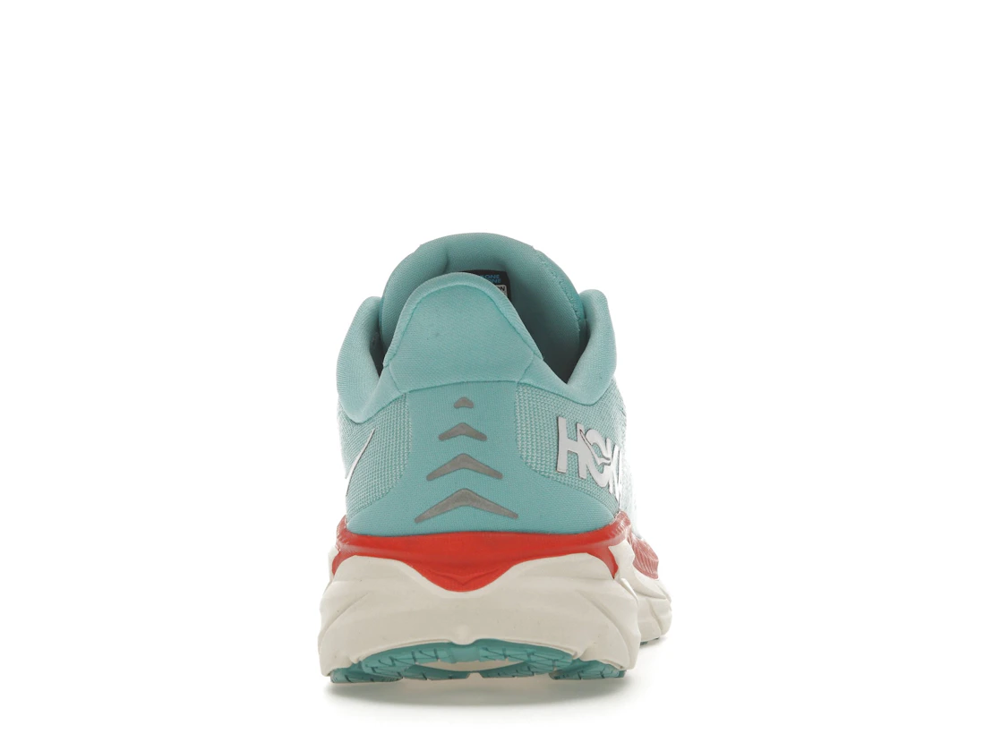 Hoka One One Clifton 8 Aquarelle (Women's)