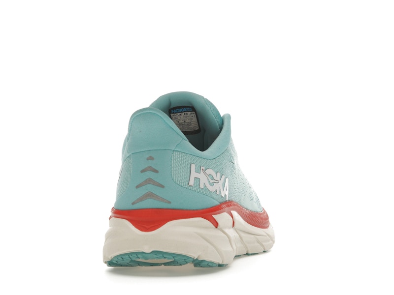 Hoka One One Clifton 8 Aquarelle (Women's)