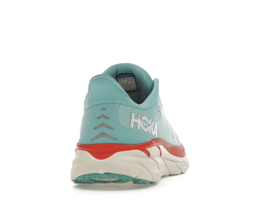 Hoka One One Clifton 8 Aquarelle (Women's)