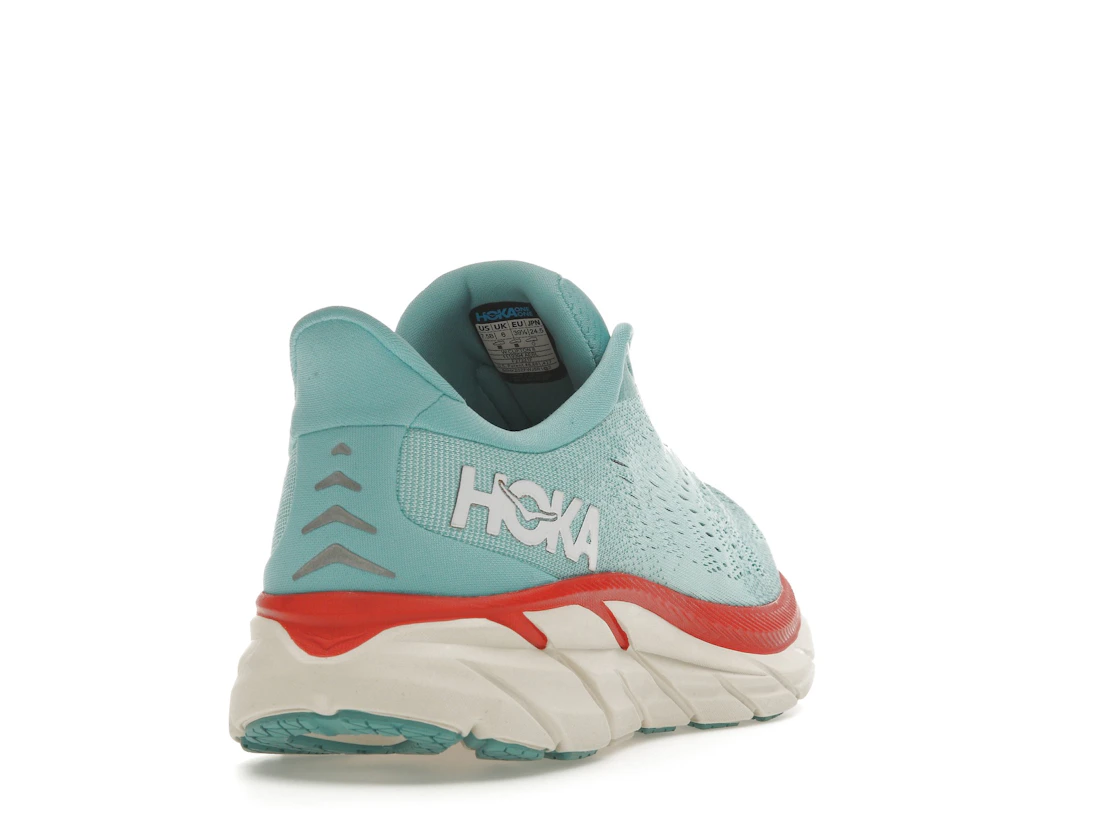 Hoka One One Clifton 8 Aquarelle (Women's)