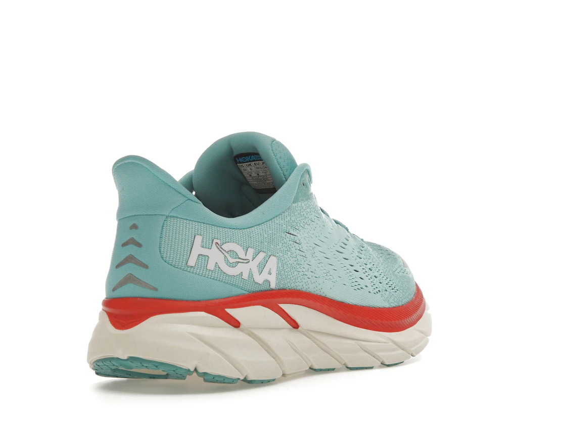 Hoka One One Clifton 8 Aquarelle (Women's)