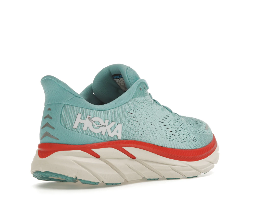 Hoka One One Clifton 8 Aquarelle (Women's)