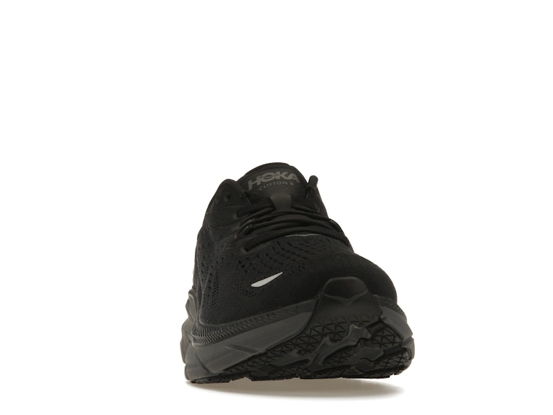 Hoka One One Clifton 8 Black
