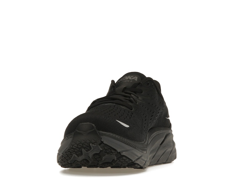 Hoka One One Clifton 8 Black