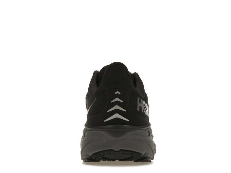 Hoka One One Clifton 8 Black