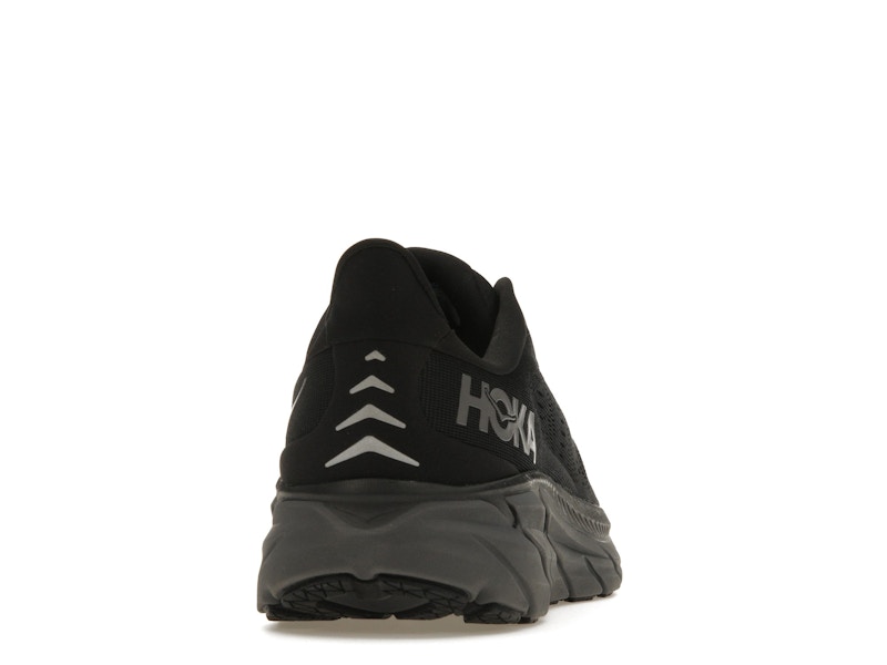 Hoka One One Clifton 8 Black