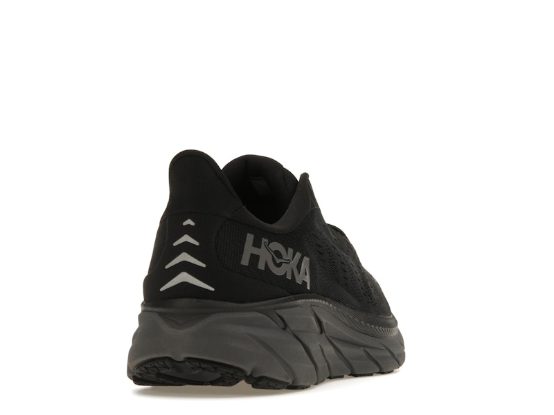 Hoka One One Clifton 8 Black