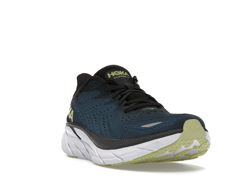 Hoka One One Clifton 8 Blue Coral