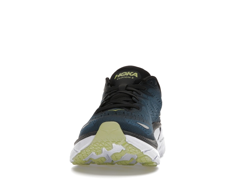 Hoka One One Clifton 8 Blue Coral