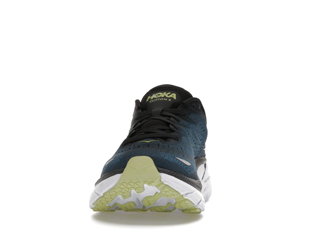 Hoka One One Clifton 8 Blue Coral