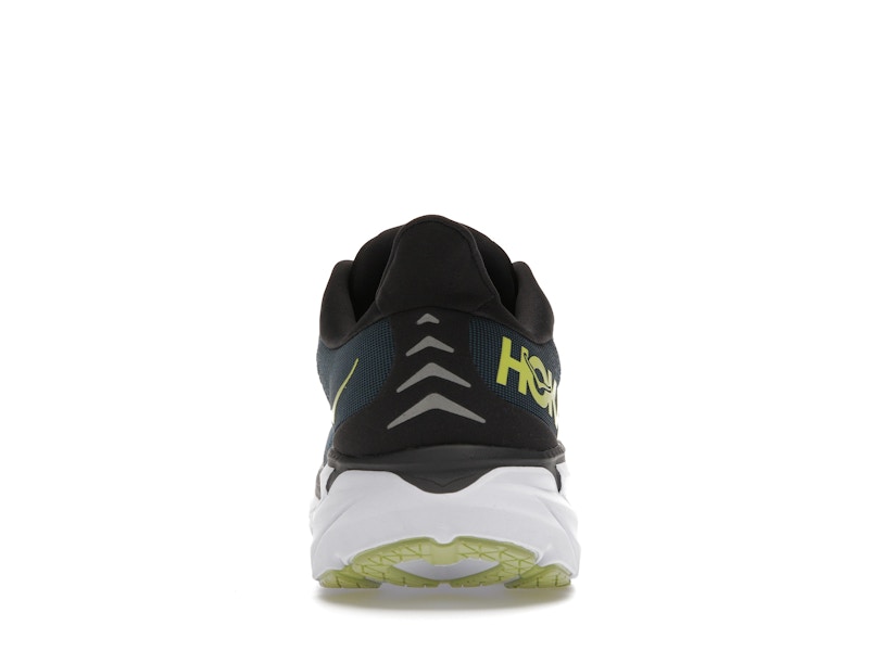 Hoka One One Clifton 8 Blue Coral