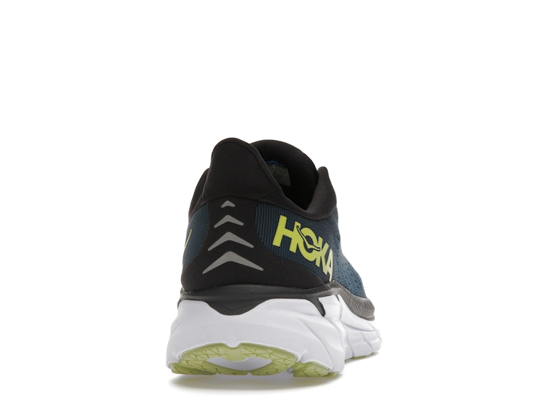 Hoka One One Clifton 8 Blue Coral