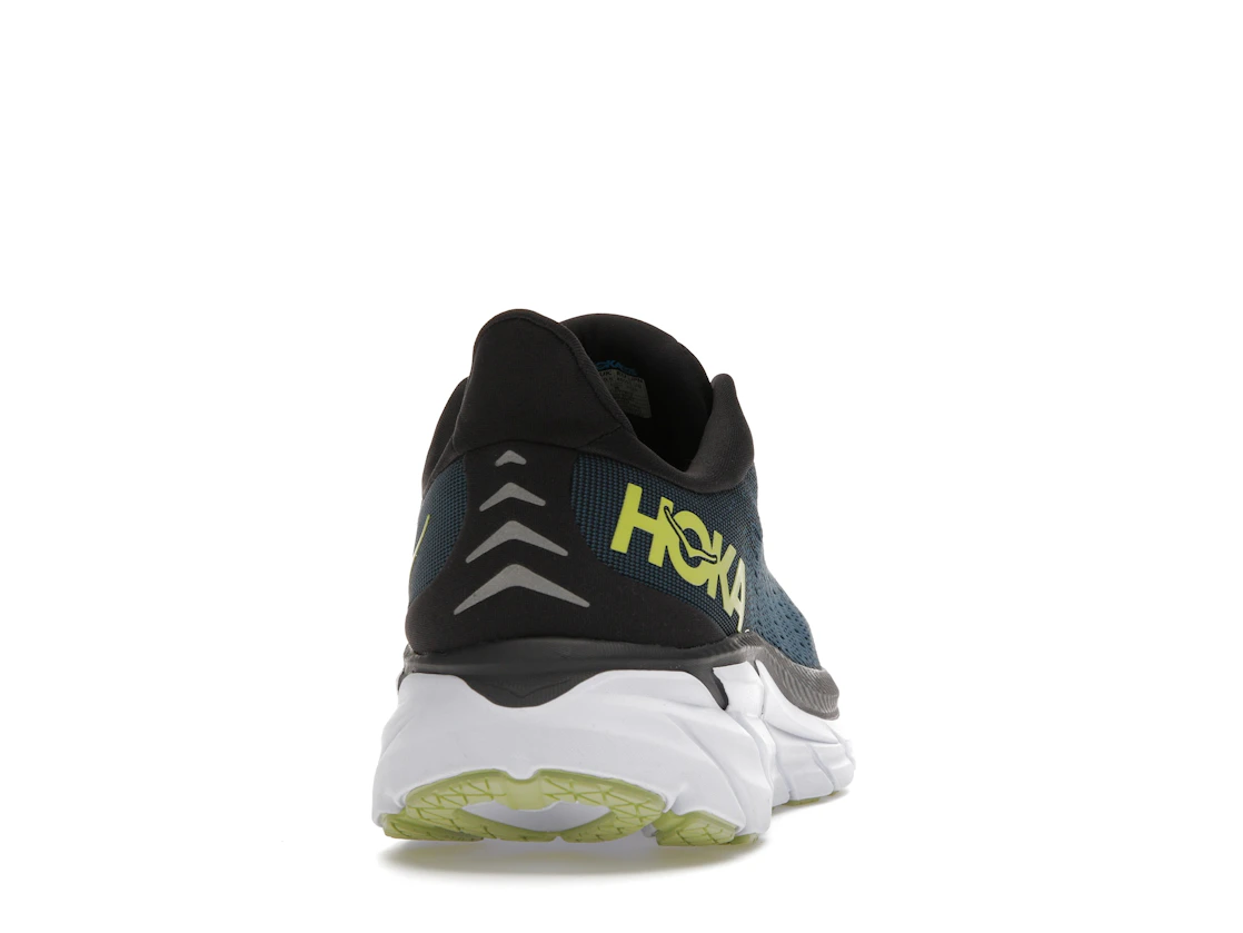 Hoka One One Clifton 8 Blue Coral