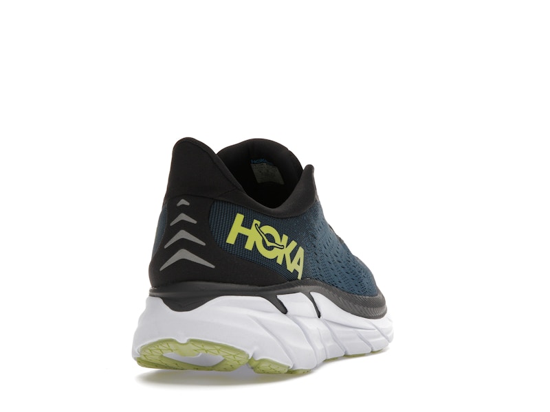 Hoka One One Clifton 8 Blue Coral