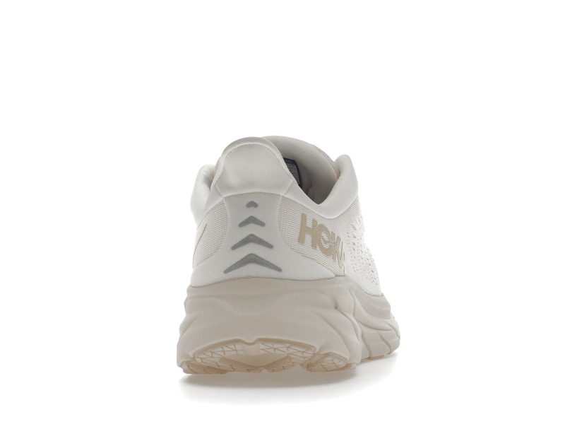 Hoka One One Clifton 8 Eggnog Shifting Sand (Women's)