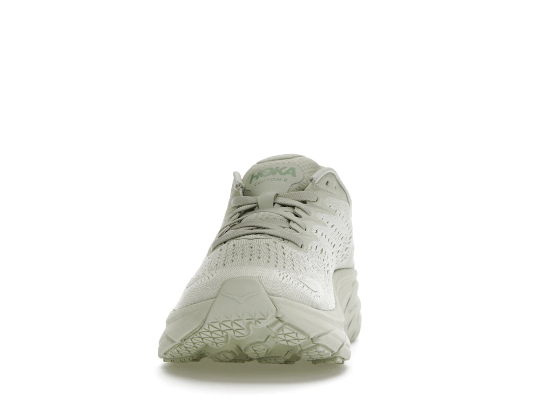 Hoka One One Clifton 8 Smoke Green (Women's)