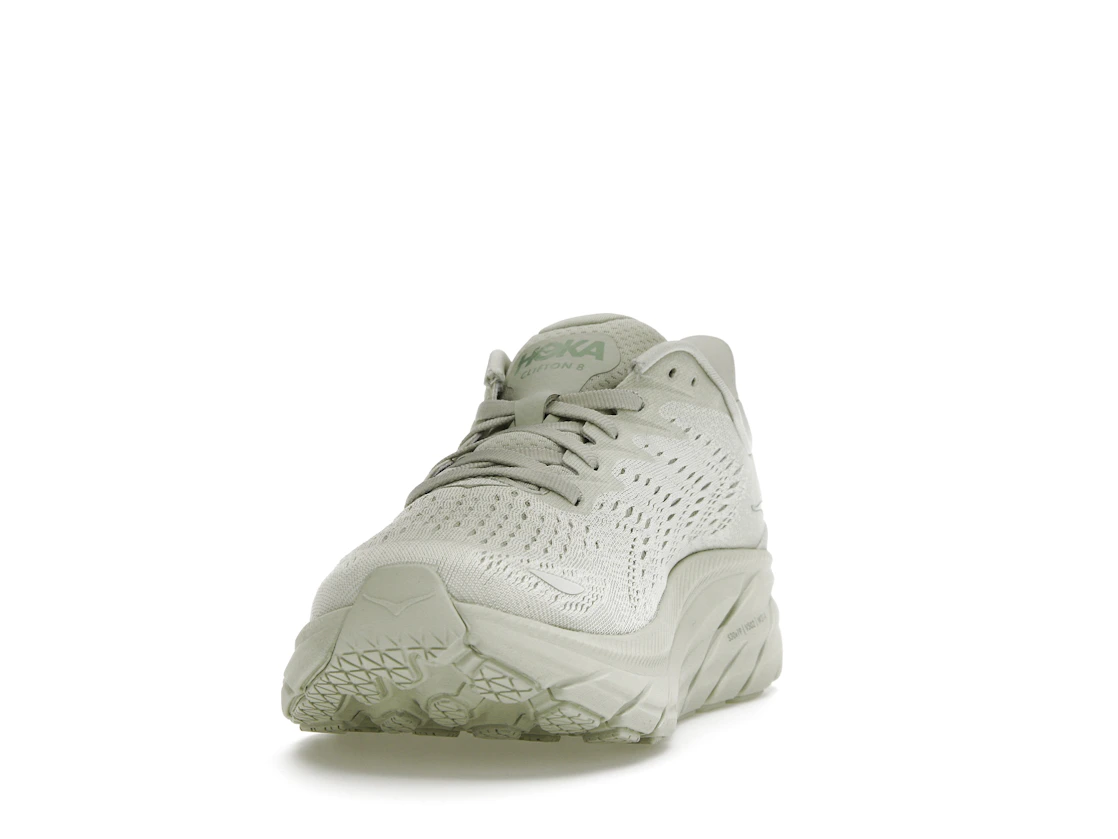Hoka One One Clifton 8 Smoke Green (Women's)