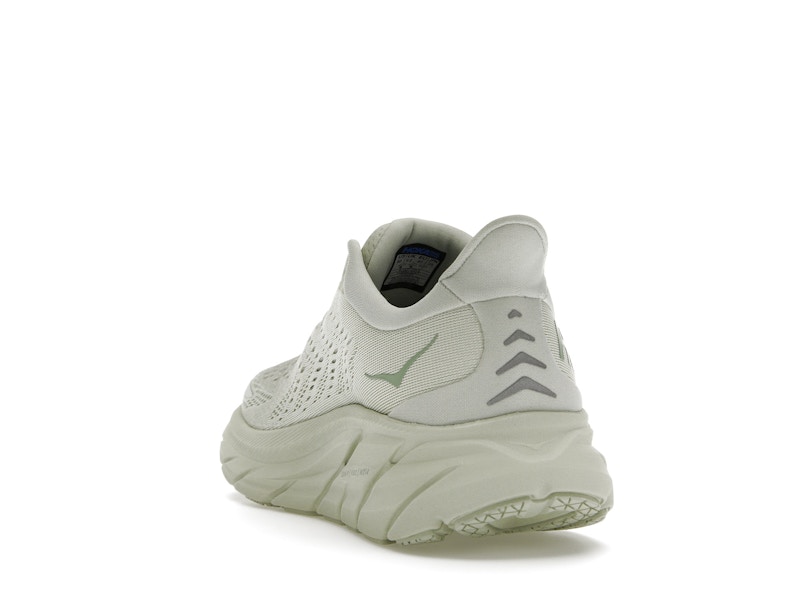 Hoka One One Clifton 8 Smoke Green (Women's)