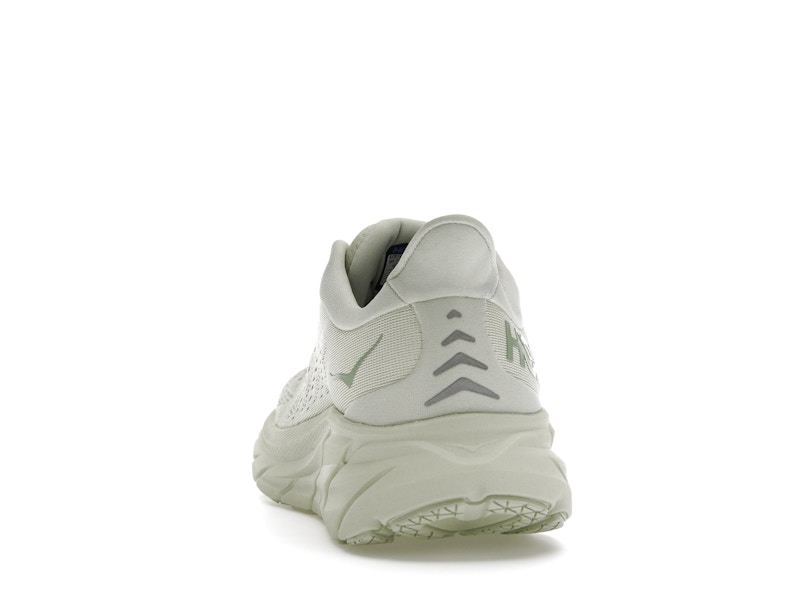 Hoka One One Clifton 8 Smoke Green (Women's)