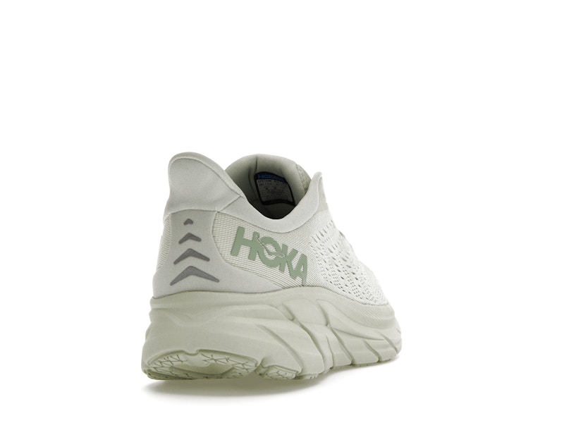 Hoka One One Clifton 8 Smoke Green (Women's)