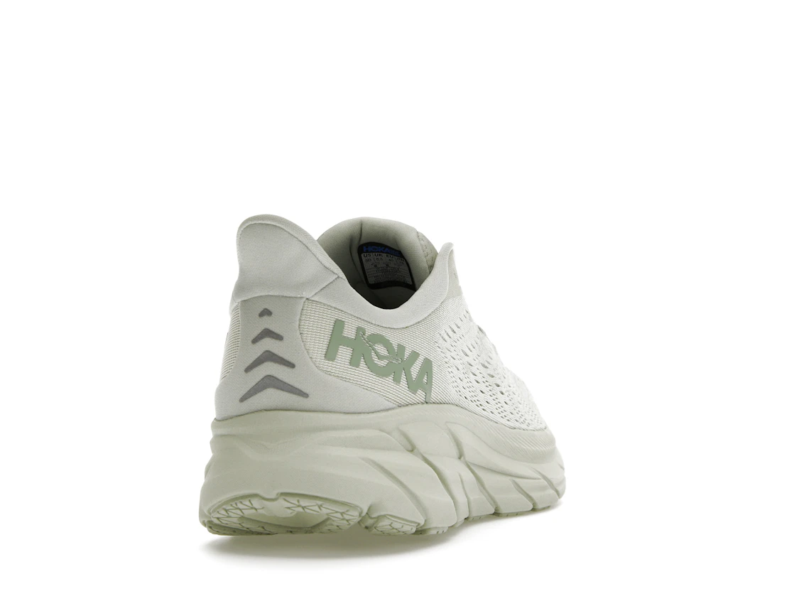 Hoka One One Clifton 8 Smoke Green (Women's)