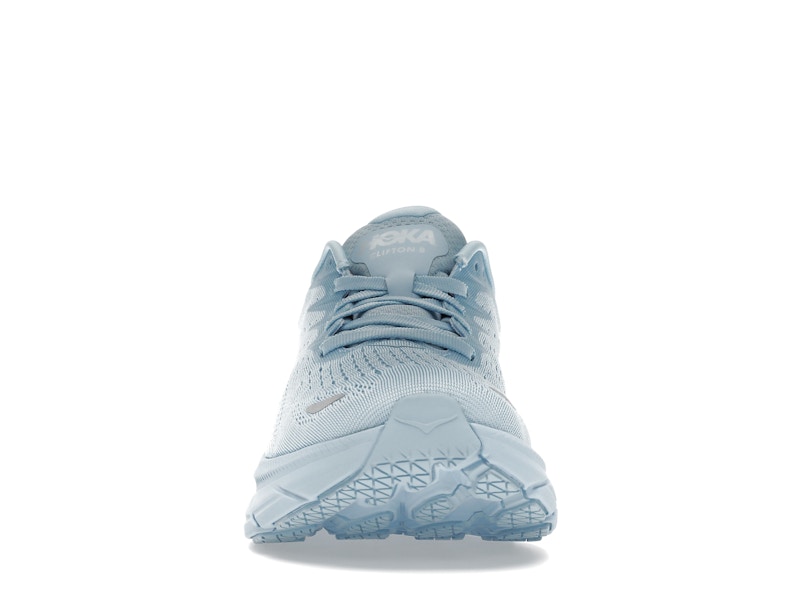 Hoka One One Clifton 8 Summer Song Country Air Blue (Women's)