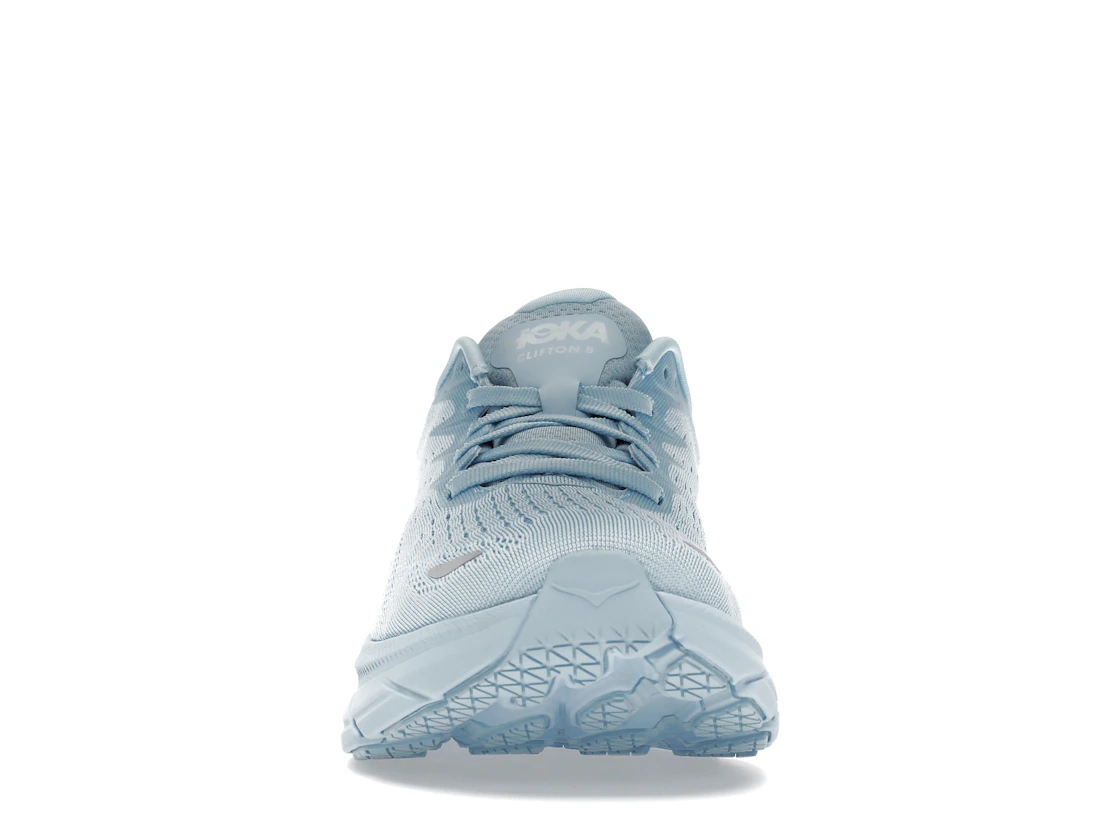 Hoka One One Clifton 8 Summer Song Country Air Blue (Women's)