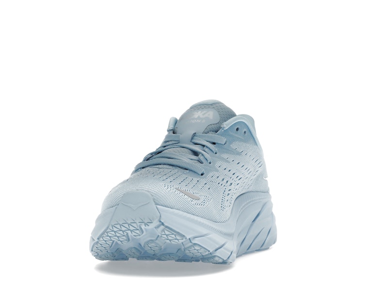 Hoka One One Clifton 8 Summer Song Country Air Blue (Women's)