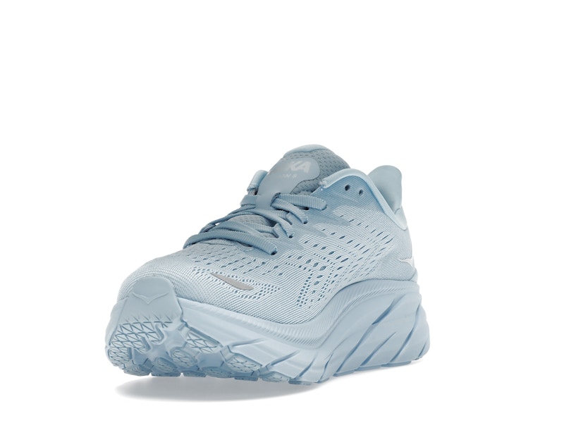 Hoka One One Clifton 8 Summer Song Country Air Blue (Women's)