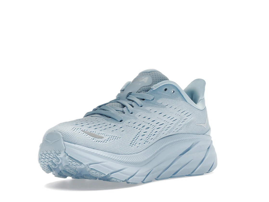 Hoka One One Clifton 8 Summer Song Country Air Blue (Women's)