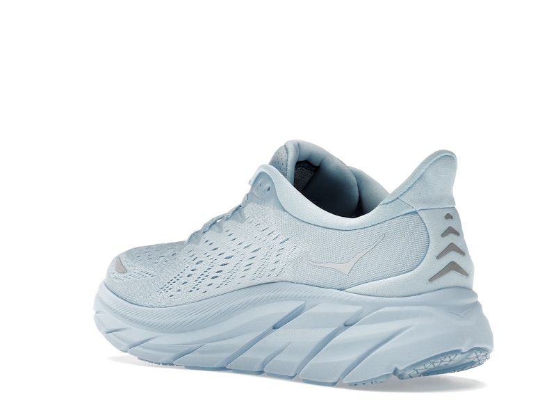 Hoka One One Clifton 8 Summer Song Country Air Blue (Women's)