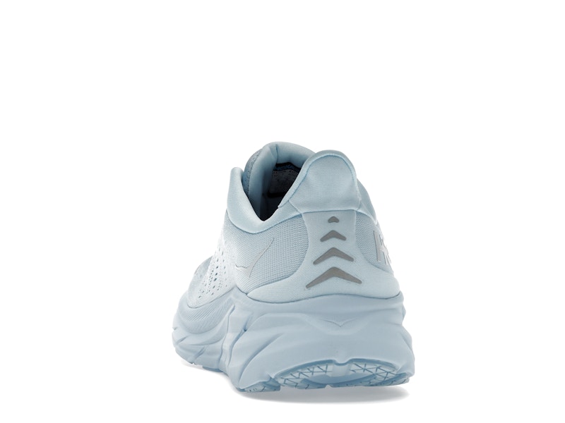 Hoka One One Clifton 8 Summer Song Country Air Blue (Women's)