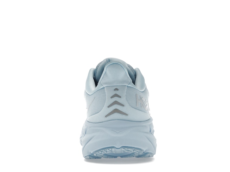 Hoka One One Clifton 8 Summer Song Country Air Blue (Women's)