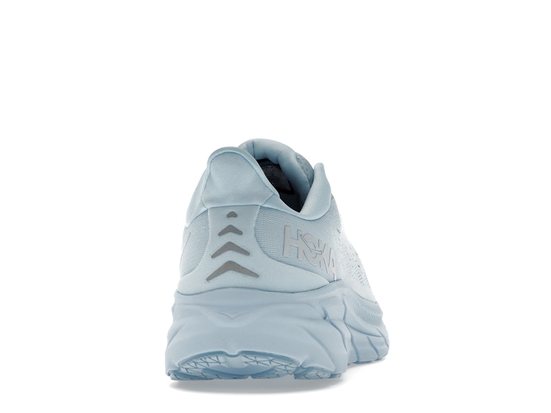 Hoka One One Clifton 8 Summer Song Country Air Blue (Women's)