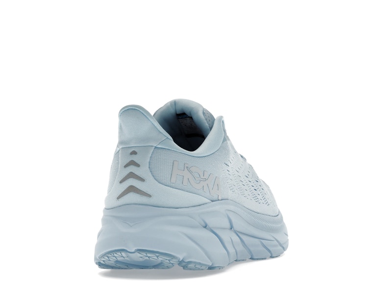 Hoka One One Clifton 8 Summer Song Country Air Blue (Women's)