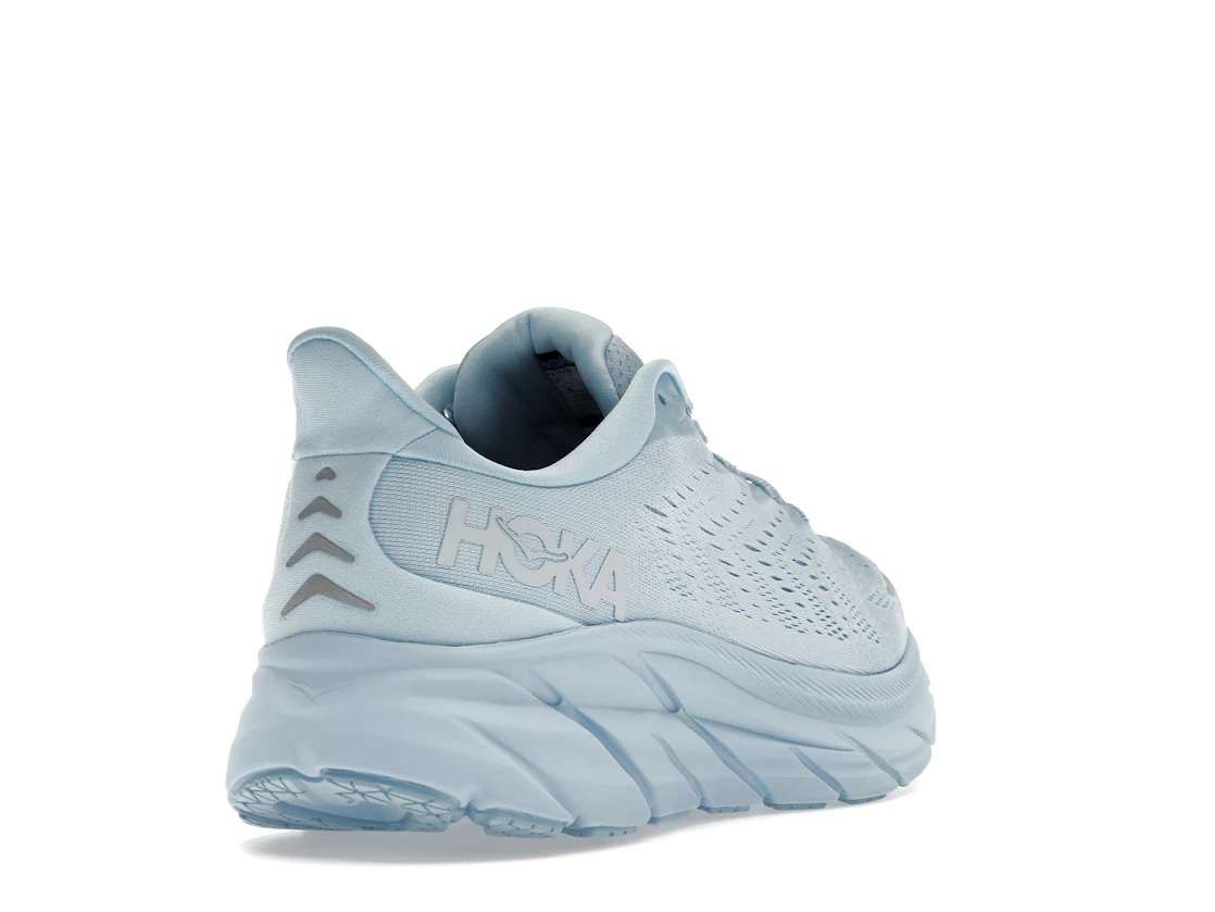Hoka One One Clifton 8 Summer Song Country Air Blue (Women's)