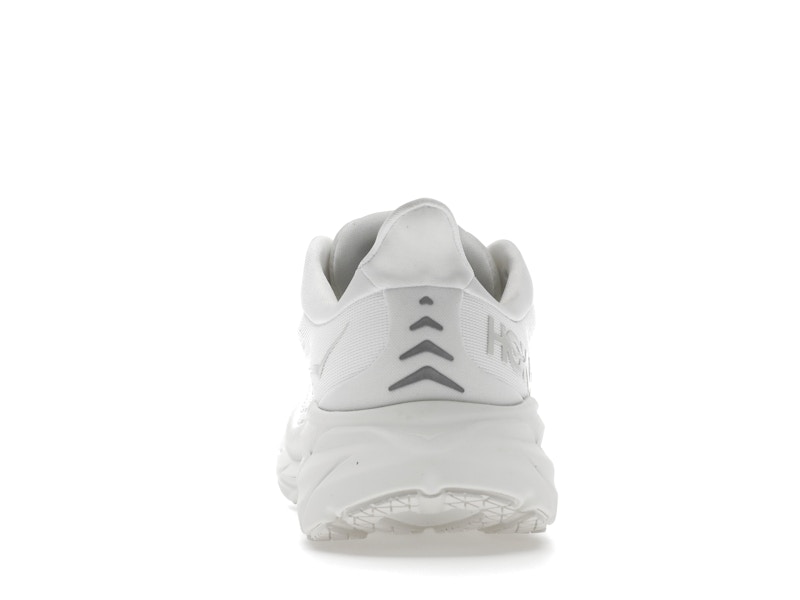 Hoka One One Clifton 8 White (Women's)