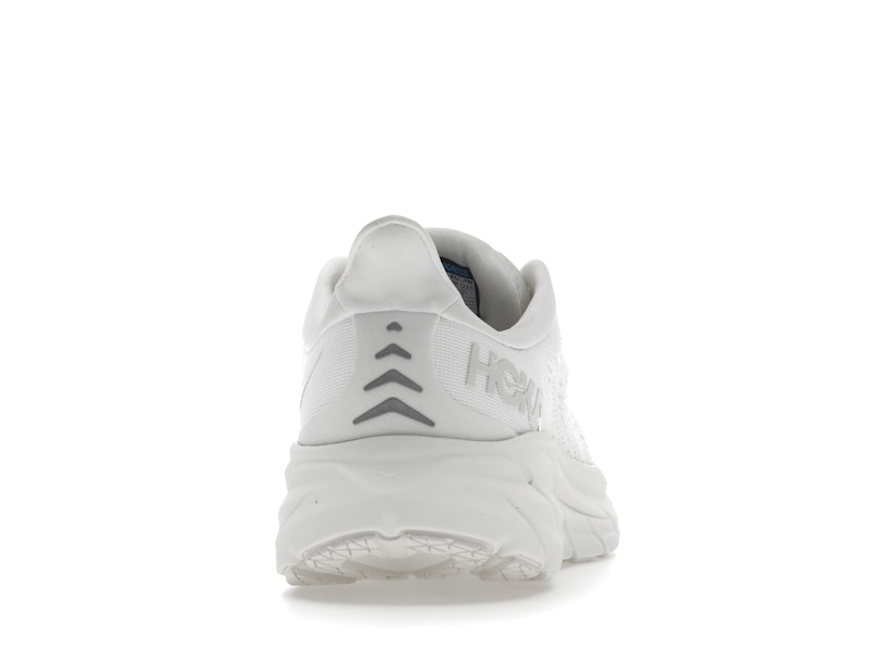 Hoka One One Clifton 8 White (Women's)
