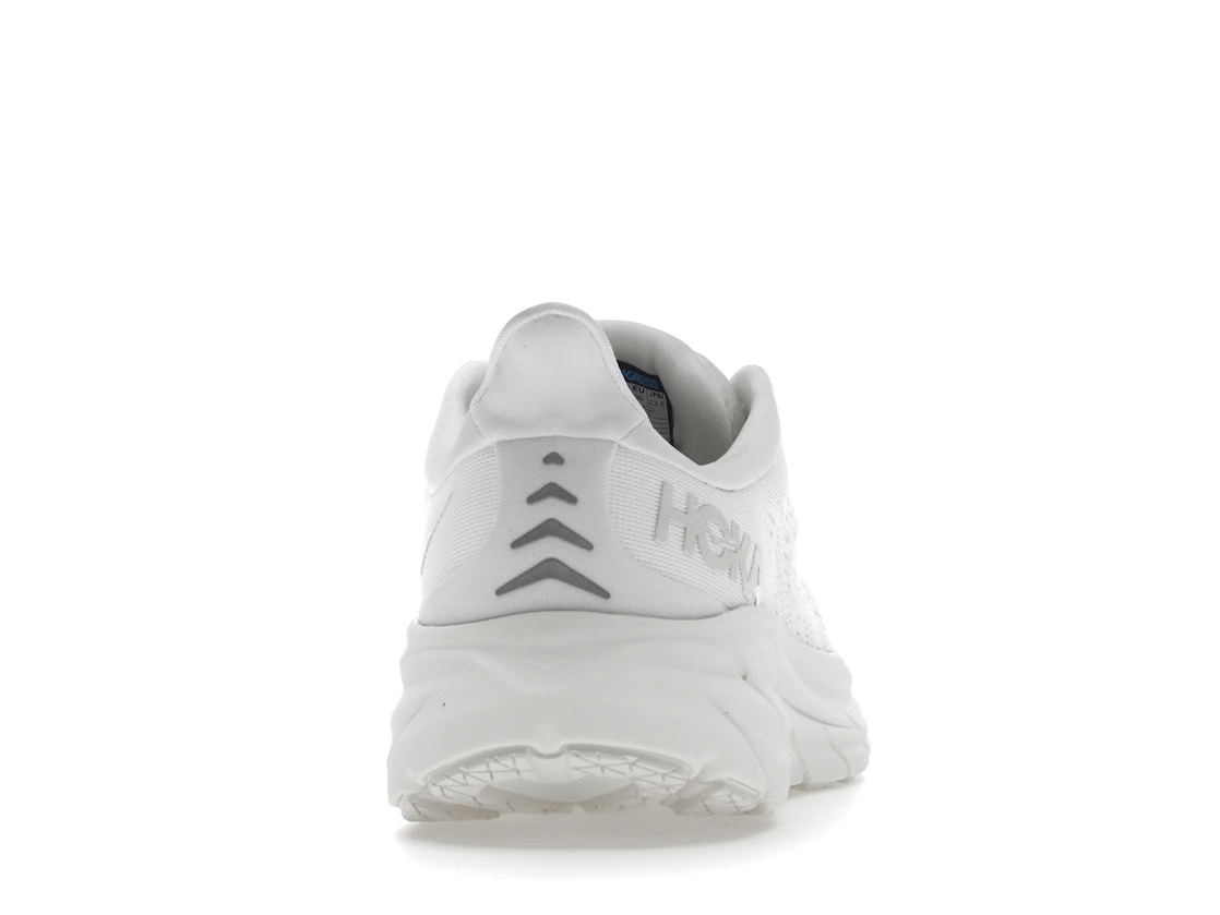 Hoka One One Clifton 8 White (Women's)