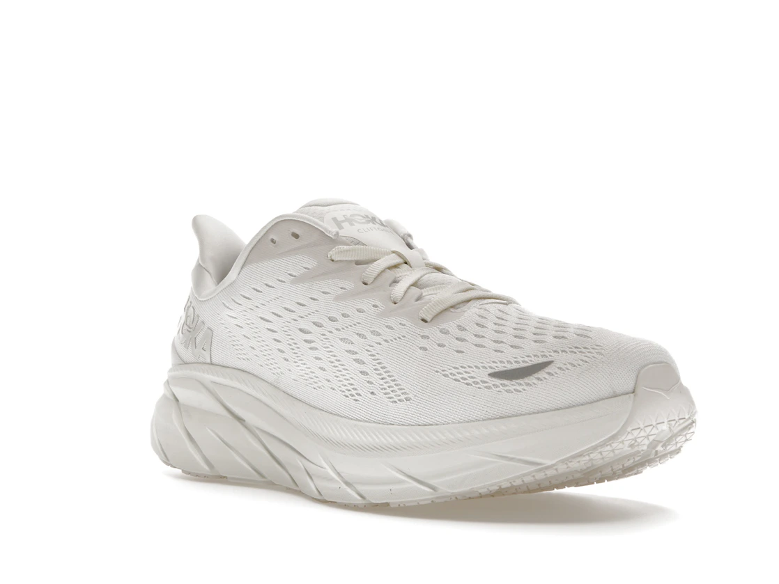Hoka One One Clifton 8 White