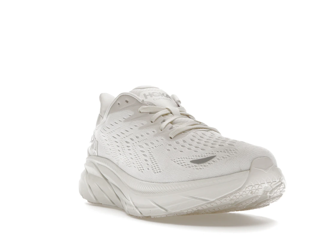 Hoka One One Clifton 8 White