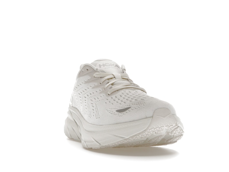 Hoka One One Clifton 8 White