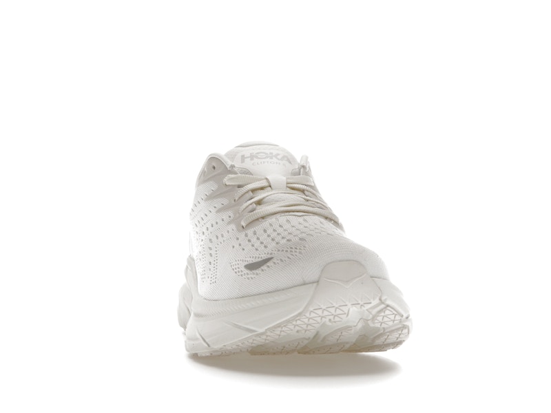 Hoka One One Clifton 8 White