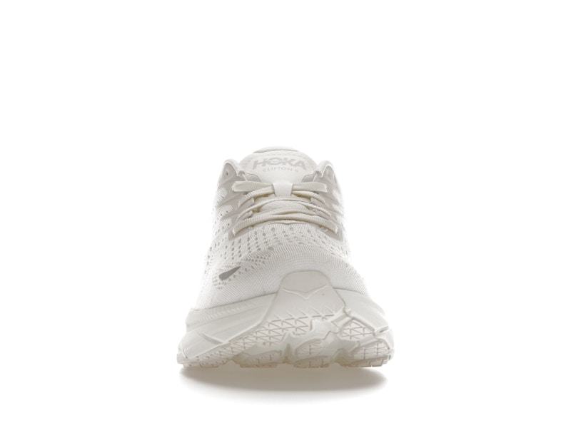 Hoka One One Clifton 8 White