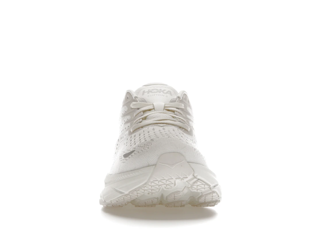 Hoka One One Clifton 8 White