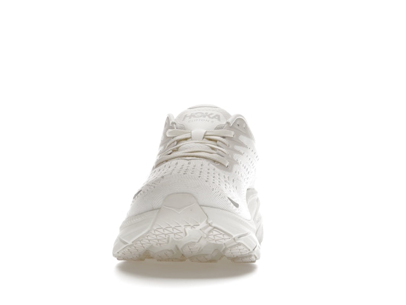 Hoka One One Clifton 8 White