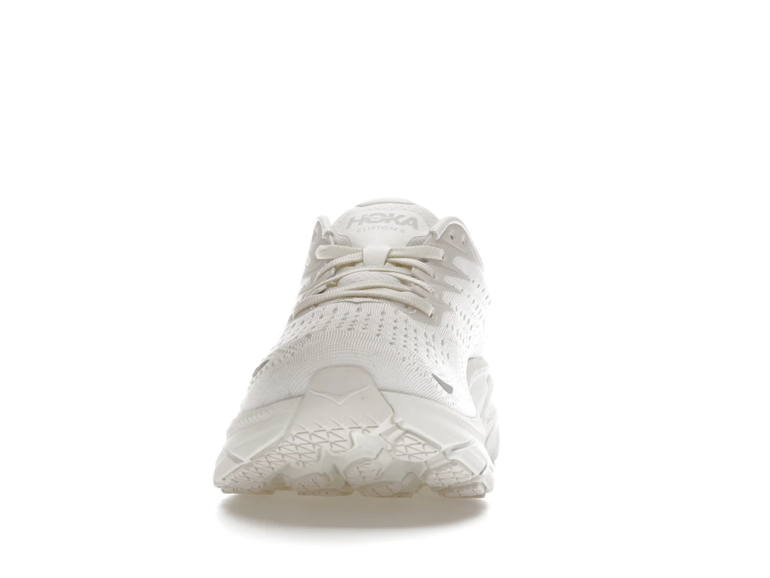Hoka One One Clifton 8 White