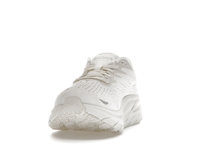 Hoka One One Clifton 8 White