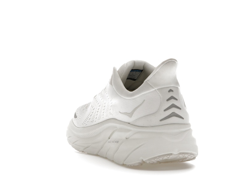 Hoka One One Clifton 8 White
